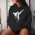 Karate Karate Costume Karate For Boys Women Hoodie Gifts for Her