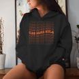 Kiss More Girls Lesbian Bisexual Lgbtq Gay Pride Women Women Hoodie Gifts for Her