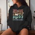 The Last Chapter Is The Most Important Hospice Nurse Women Hoodie Gifts for Her