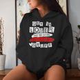 Get In Loser We're Doing Cheer Mom Stuff Mom Women Hoodie Gifts for Her