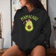 Mama Mamacado Kapuzenpullover für Damen Geschenke für Sie