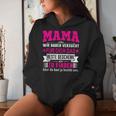 Mama Wir Habenersucht Das Beste Geschenk Kapuzenpullover für Damen Geschenke für Sie