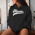 Momo Mother's Day Momo Women Hoodie Gifts for Her