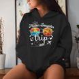 Mother Daughter Trip 2024 Family Vacation Matching 2024 Women Hoodie Gifts for Her