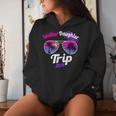 Mother Daughter Trip 2024 Mother Daughter Weekend 2024 Women Hoodie Gifts for Her