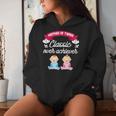 Mother Of Twins Classic Over Achiever Twin Mom Women Hoodie Gifts for Her
