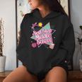 Next Stop Middle School Back To School Graduation Teacher Women Hoodie Gifts for Her