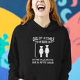 Petite Grande Soeur 2 Edition Limitée Sweat à capuche femme Cadeaux pour elle
