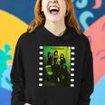 Pgsrbk Yes Band The Yes Album Sweat à capuche femme Cadeaux pour elle