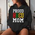 Proud Hbcu Mom For Women Women Hoodie Gifts for Her