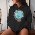 Reads Across That America Teacher Reader Reading Lover Women Hoodie Gifts for Her