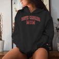 Retro Vintage Usa South Carolina Sc Mom Mother Women Hoodie Gifts for Her