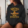 Seester Mexican Sister Joke Humor Cinco De Mayo Women Hoodie Gifts for Her