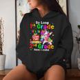 So Long 1St Grade Look Out 2Nd Grade Here I Come Unicorn Kid Women Hoodie Gifts for Her