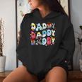 Toy Story Daddy Boy Mom Fathers Day For Womens Women Hoodie Gifts for Her