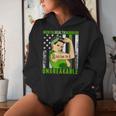 Vintage Flag American Support Warrior Mental Health Women Hoodie Gifts for Her