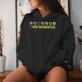 I Void Warranties Sarcastic Auto Repair Women Hoodie Gifts for Her