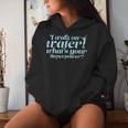 I Walk On Water Quote For Figure Skating Girls Women Hoodie Gifts for Her