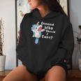 And Why Should I Care Sarcastic Unicorn Women Hoodie Gifts for Her