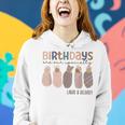 Birthdays Are Our Specialty Labor Delivery Nurse Graduation Women Hoodie Gifts for Her