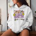 It Burns When I Pee Sarcastic Ironic Y2k Inappropriate Women Hoodie Gifts for Her
