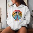 Dare To Be Yourself ¨Black Cute Lgbt Pride Women Hoodie Gifts for Her