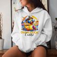 Duck Duck Cruise Family Cruising Matching Group Women Hoodie Gifts for Her