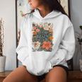 Easter Christian He Is Not Here He Has Risen Just As He Said Women Hoodie Gifts for Her