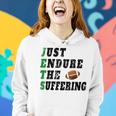 Jets Just Endure The Suffering For Women Women Hoodie Gifts for Her