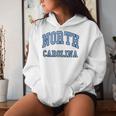 Kid North Carolina State Of Nc Classic Women Hoodie Gifts for Her