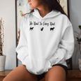 Be Kind To Every Kind Animal Women Hoodie Gifts for Her