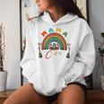 Mamacito Lustiger Mexikanischer Papa Cinco De Mayo Muttertag Kapuzenpullover für Damen Geschenke für Sie