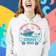 Mother Daughter Cruise 2023 Vacation Cruise Ship Trip 2023 Women Hoodie Gifts for Her