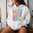 Pride Lgbtq Rainbow Flag Gay Pride Month Women Hoodie Gifts for Her Pride Lgbtq Rainbow Flag Gay Pride Month Women Hoodie Gifts for Her