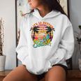 Summer Vacation Life Is Better At The Beach Kid Women Hoodie Gifts for Her