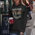 20Th Birthday Man Woman 20 Years 2004 Decorative Women Hoodie Personalized Gifts