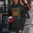 36 Cumpleaños Hombre 36 Añosintage 1986 Sudadera con capucha para mujer Regalos divertidos