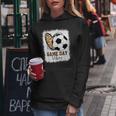 Bleached Soccer Game Day Vibes Soccer Mom Game Day Season Women Hoodie Unique Gifts
