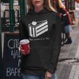 The Cake Is A Lie Portal Women Hoodie Unique Gifts