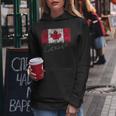 Canada Canadian Clothes Canada For Jap Women Hoodie Unique Gifts