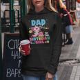 Dad And Mom Of The Birthday Girl Axolotl Family Party Decor Women Hoodie Unique Gifts