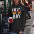 Field Day Colors Quote Sunglasses Boys And Girls Women Hoodie Unique Gifts