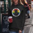 Black Cat Be Gay Do Crime Rainbow Lgbtq Pride Gay Cat Women Hoodie Unique Gifts