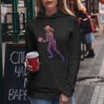 Pickleball Player Paddle Girls Mom Pickle Ball Women Hoodie Unique Gifts