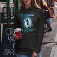 Scuba Diver Hombres Y Es Estilos Sudadera con capucha para mujer Regalos divertidos