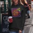 Happy Last Day Of School Teacher Straight Outta Here Women Hoodie Unique Gifts