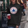 Hollywood Walk Of Fame Los Angeles California Tourist Usa Women Hoodie Unique Gifts