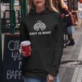 Hoy Se Bebe Cerveza Spanish For Or Women Women Hoodie Unique Gifts