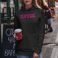 I'm Literally Just A Girl Apparel Women Hoodie Unique Gifts