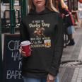 It's Must Be Derby Day Bourbon Horse Racing Women Hoodie Unique Gifts